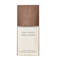 Issey Miyake L’Eau d’Issey Pour Homme Vétiver Eau de Toilette Intense Spray 50ml - undefined undefined