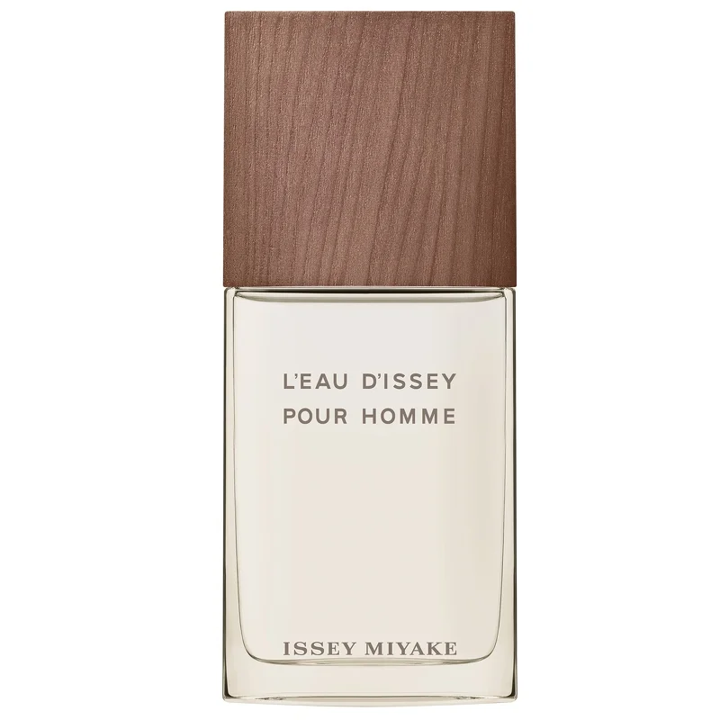 Issey Miyake L’Eau d’Issey Pour Homme Vétiver Eau de Toilette Intense Spray 100ml Image 1