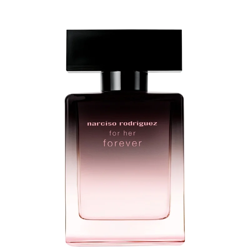 Narciso Rodriguez For Her Forever Eau de Parfum Spray 30ml Image 1