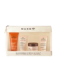 NUXE Gift Set Rêve de Miel Travel Kit