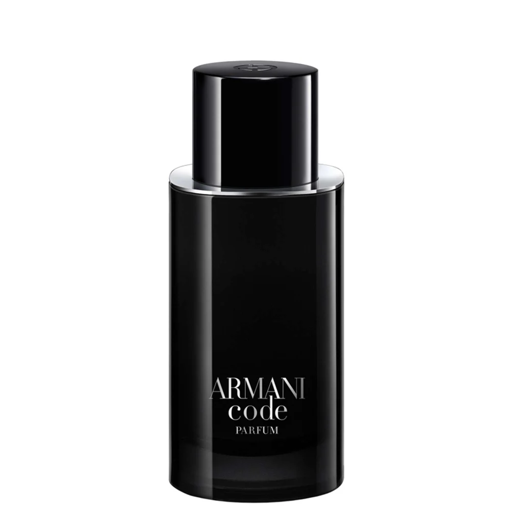 Armani Code Le Parfum Eau de Parfum Spray 75ml Image 1