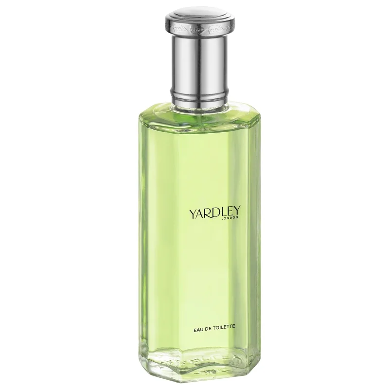 Yardley Lilac & Pear Eau de Toilette Spray 125ml Image 1