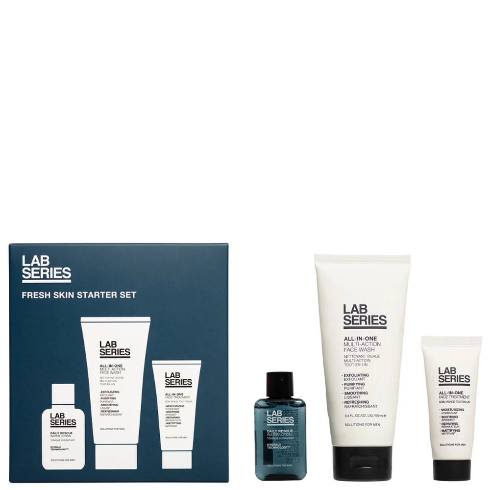 Lab Series Gifts & Sets Fresh Skin Starter Set Image 1