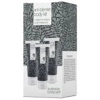 Australian Bodycare Body Care Anti-Blemish Body Kit - undefined undefined