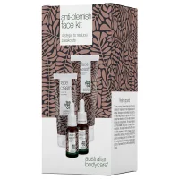 Australian Bodycare Face Care Anti Blemish Face Kit - undefined undefined