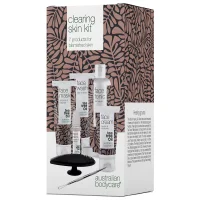 Australian Bodycare Face Care Clearing Skin Kit