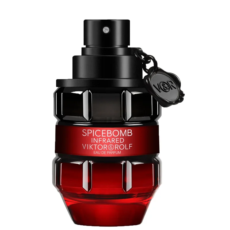 Viktor&Rolf Spicebomb Infrared Eau de Parfum Spray 50ml Image 1
