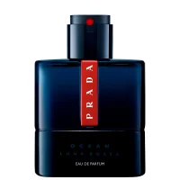 Prada Luna Rossa Ocean Eau de Parfum Spray 50ml - undefined undefined