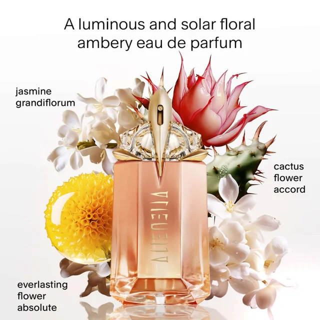 MUGLER Alien Goddess Supra Florale Eau de Parfum Spray 60ml
