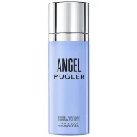 MUGLER Angel Perfuming Hair & Body Mist 100ml