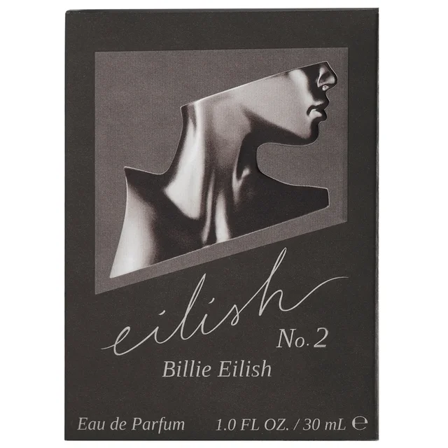 Billie Eilish Eilish No. 2 Eau de Parfum Spray 30ml