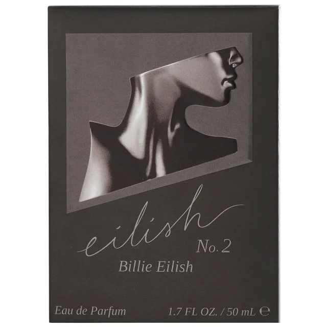 Billie Eilish Eilish No. 2 Eau de Parfum Spray 50ml