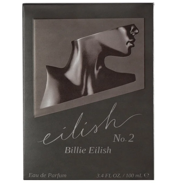 Billie Eilish Eilish No. 2 Eau de Parfum Spray 100ml