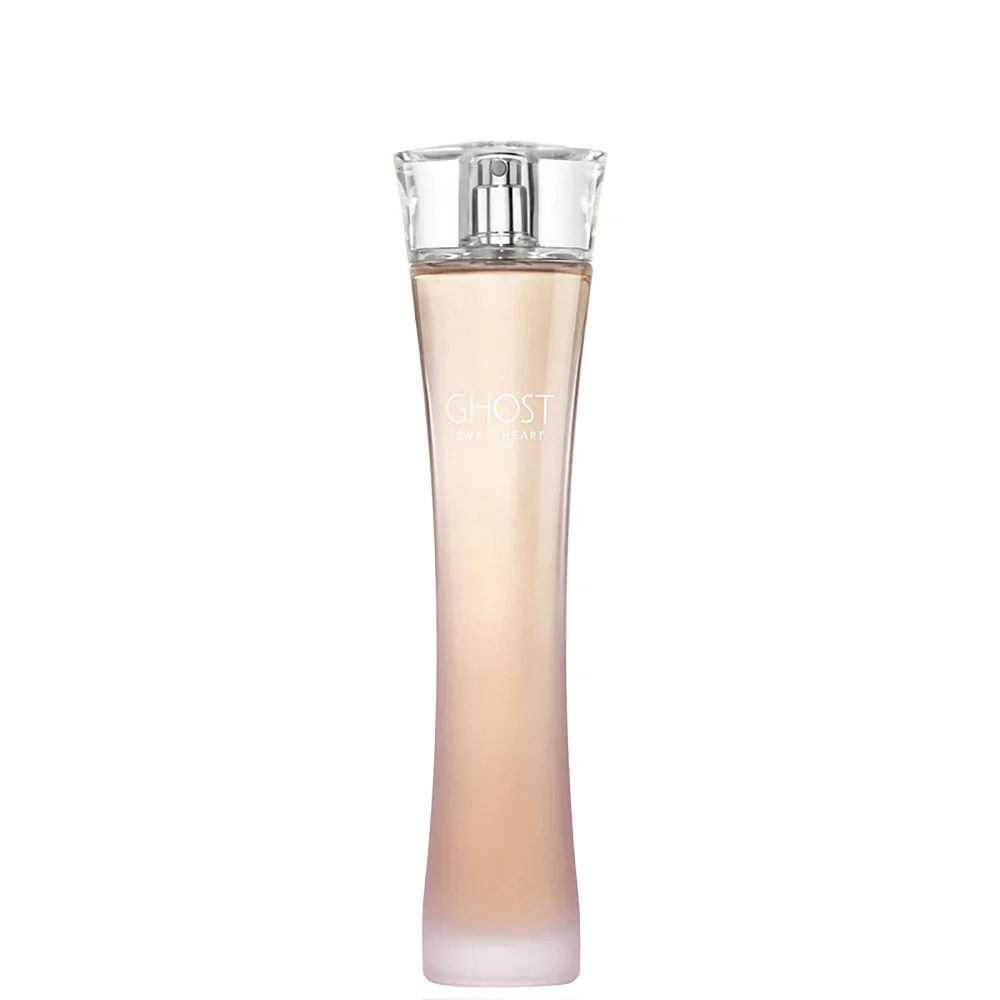 Ghost Sweetheart Eau de Toilette Spray 50ml Image 1