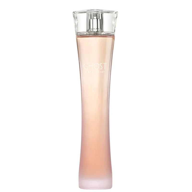 Ghost Sweetheart Eau de Toilette Spray 75ml Image 1