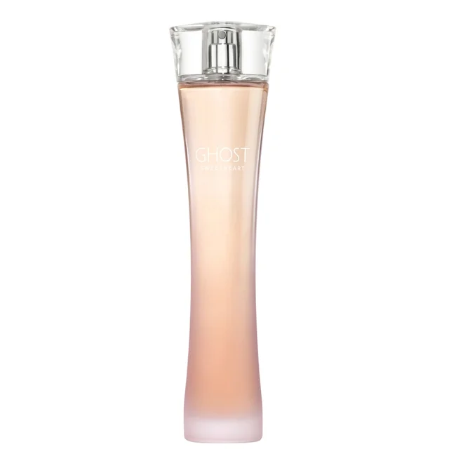 Ghost Sweetheart Eau de Toilette Spray 75ml