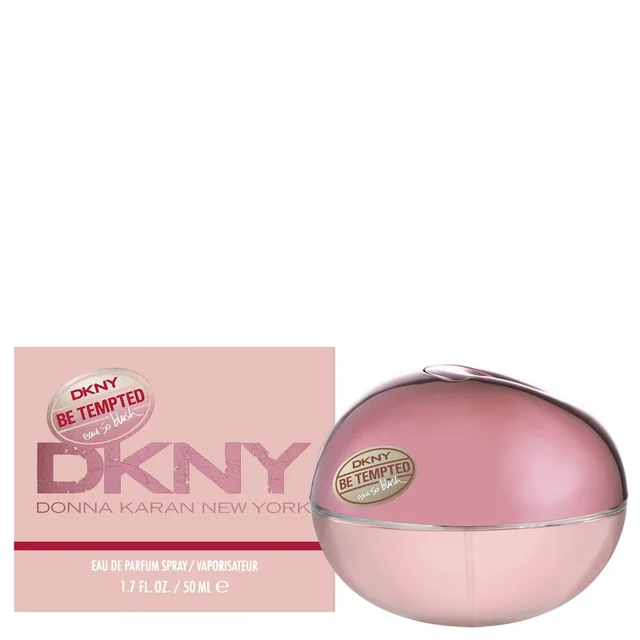 DKNY Be Tempted Eau So Blush Eau de Parfum Spray 50ml