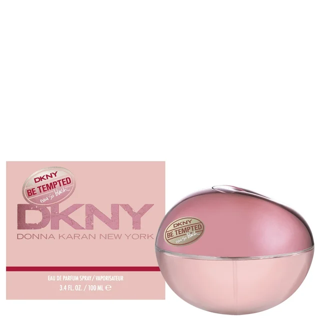 DKNY Be Tempted Eau So Blush Eau de Parfum Spray 100ml