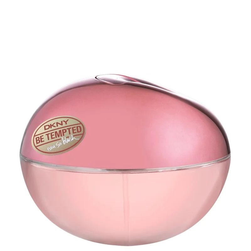 DKNY Be Tempted Eau So Blush Eau de Parfum Spray 100ml Image 1