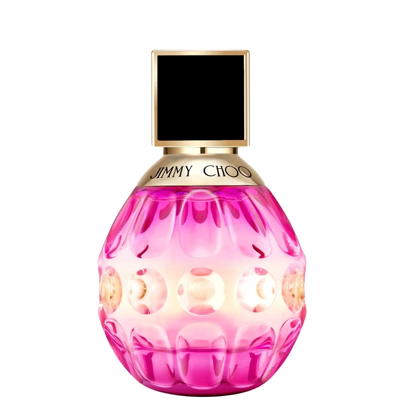 Jimmy Choo Rose Passion Eau de Parfum 40ml Image 1
