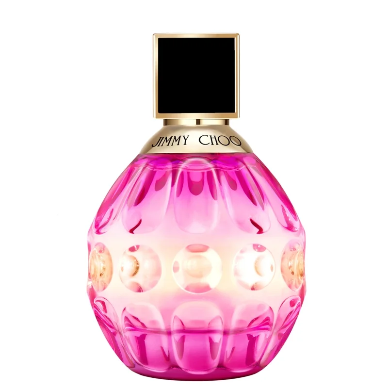 Jimmy Choo Rose Passion Eau de Parfum 60ml Image 1