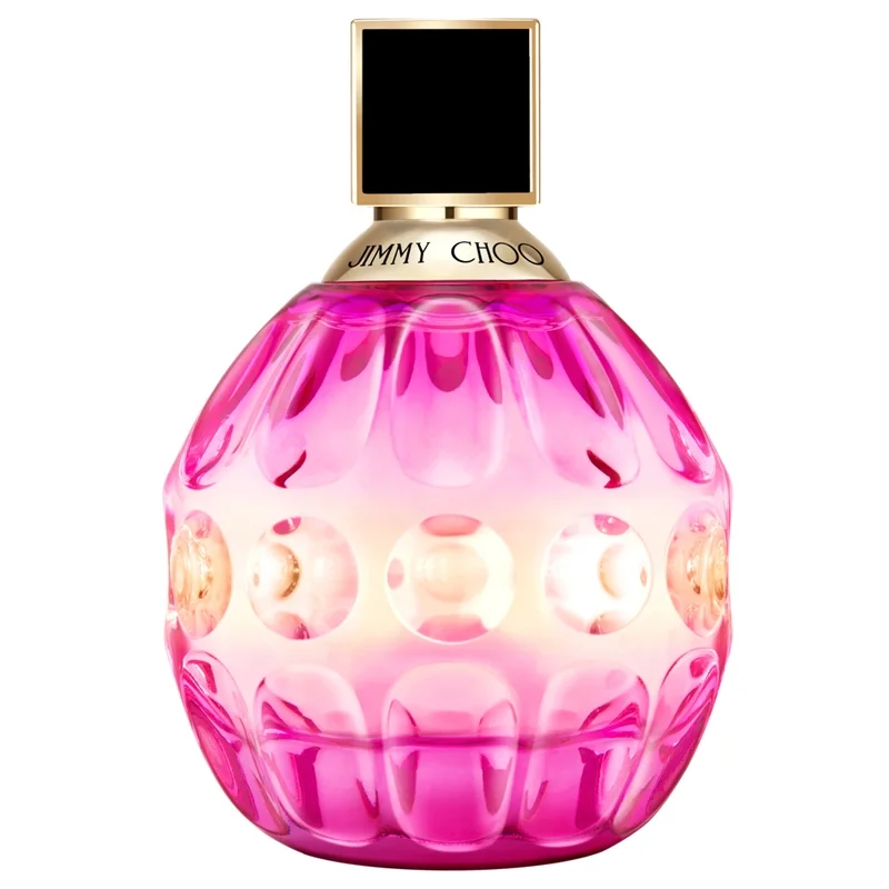 Jimmy Choo Rose Passion Eau de Parfum 100ml Image 1