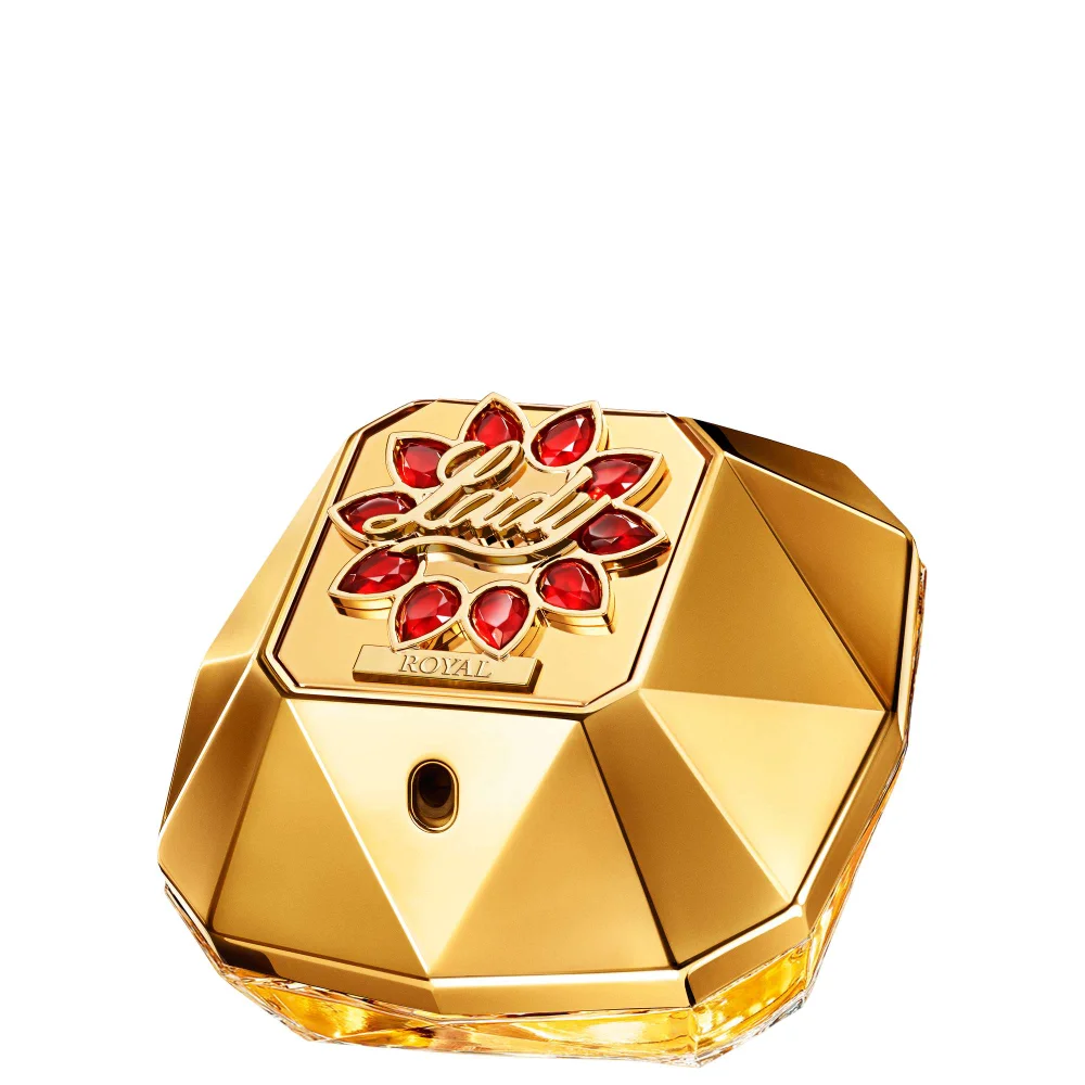 Rabanne Lady Million Royal Eau de Parfum 50ml Image 1