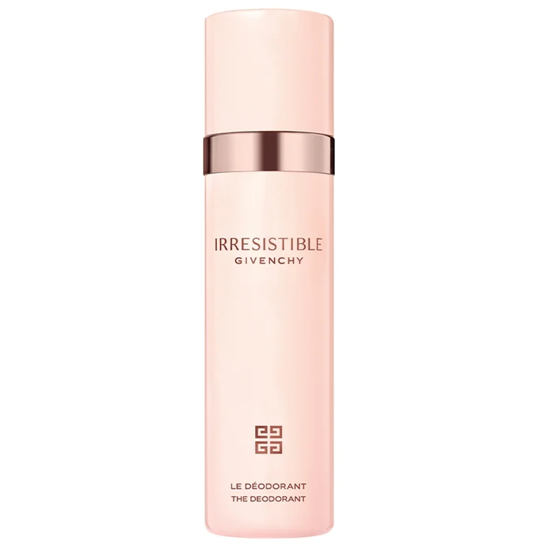 GIVENCHY Irresistible The Deodorant 100ml Image 1