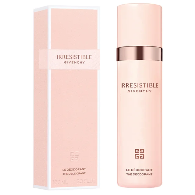GIVENCHY Irresistible The Deodorant 100ml