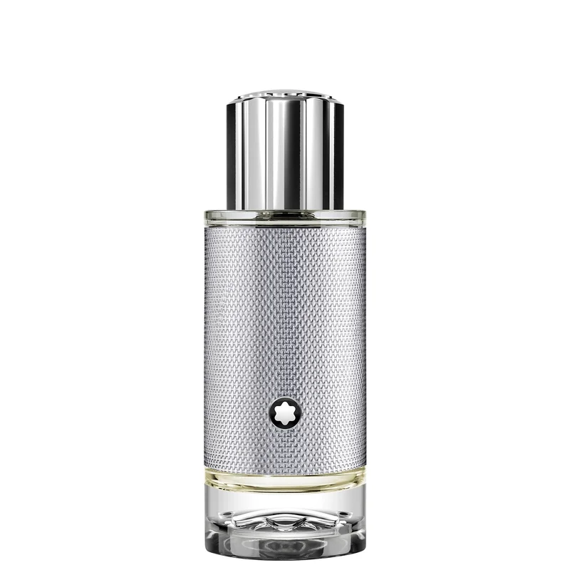 Montblanc Explorer Platinum Eau de Parfum 30ml Image 1
