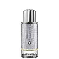 Montblanc Explorer Platinum Eau de Parfum 30ml - undefined undefined
