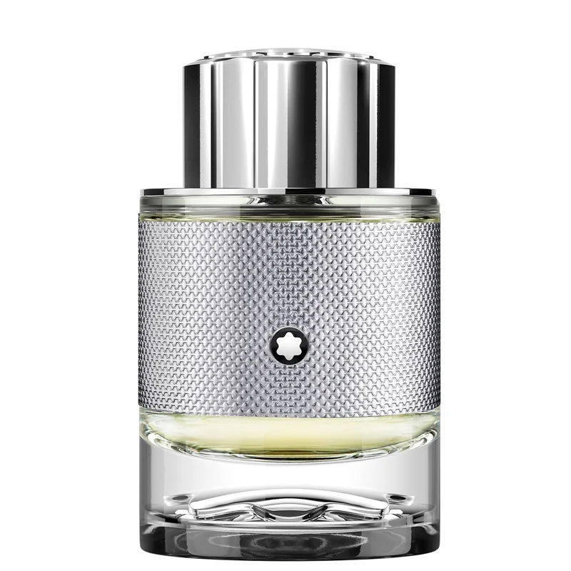 Montblanc Explorer Platinum Eau de Parfum 60ml Image 1