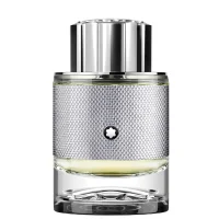 Montblanc Explorer Platinum Eau de Parfum 60ml - undefined undefined