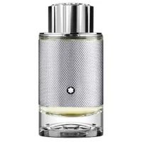 Montblanc Explorer Platinum Eau de Parfum 100ml - undefined undefined