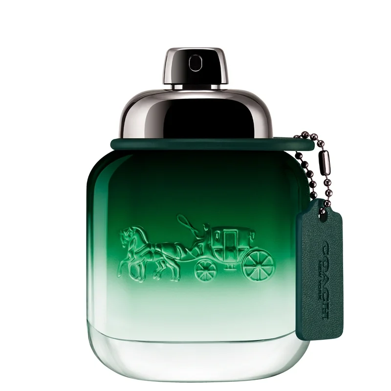 Coach For Men Green Eau de Toilette 40ml Image 1