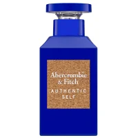 Abercrombie & Fitch Authentic Self Men Eau de Toilette 100ml - undefined undefined