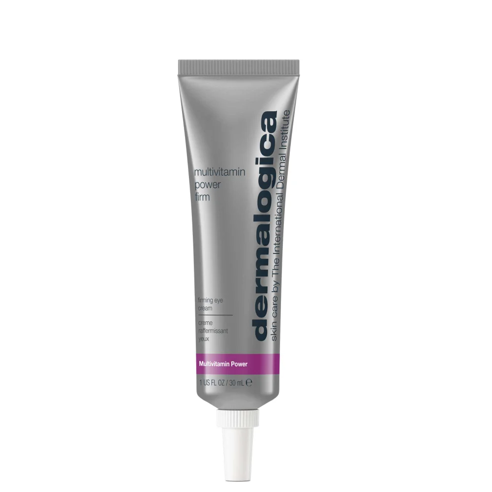Dermalogica Daily Skin Health Multivitamin Power Firm Eye Cream 30ml Image 1
