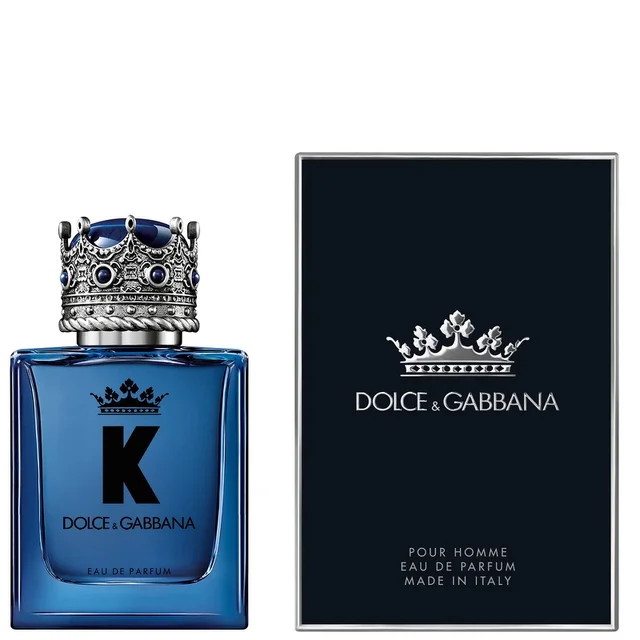 Dolce&Gabbana K Eau de Parfum Spray 50ml