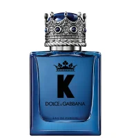 Dolce&Gabbana K Eau de Parfum Spray 50ml - undefined undefined