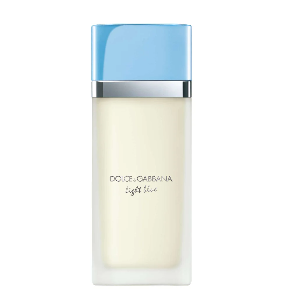 Dolce&Gabbana Light Blue Eau de Toilette Spray 50ml Image 1