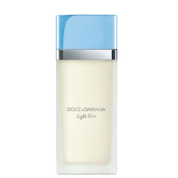 Dolce&Gabbana Light Blue Eau de Toilette Spray 50ml