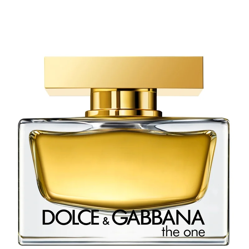 Dolce&Gabbana The One Eau de Parfum Spray 50ml Image 1