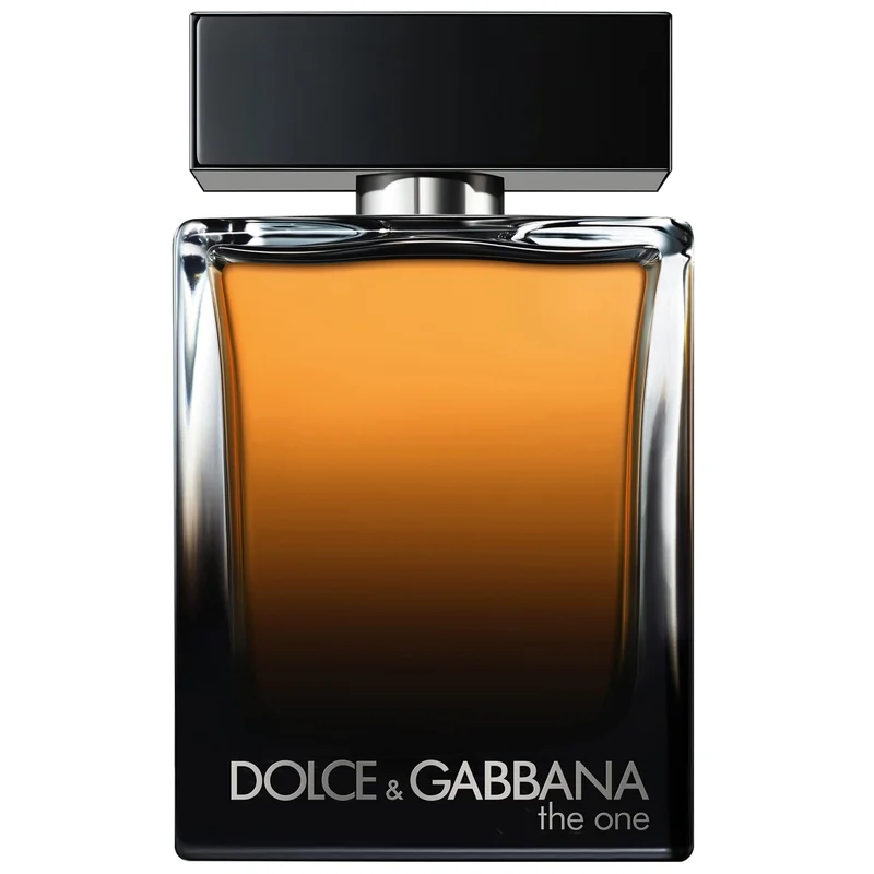 Dolce&Gabbana The One For Men Eau de Parfum Spray 100ml Image 1