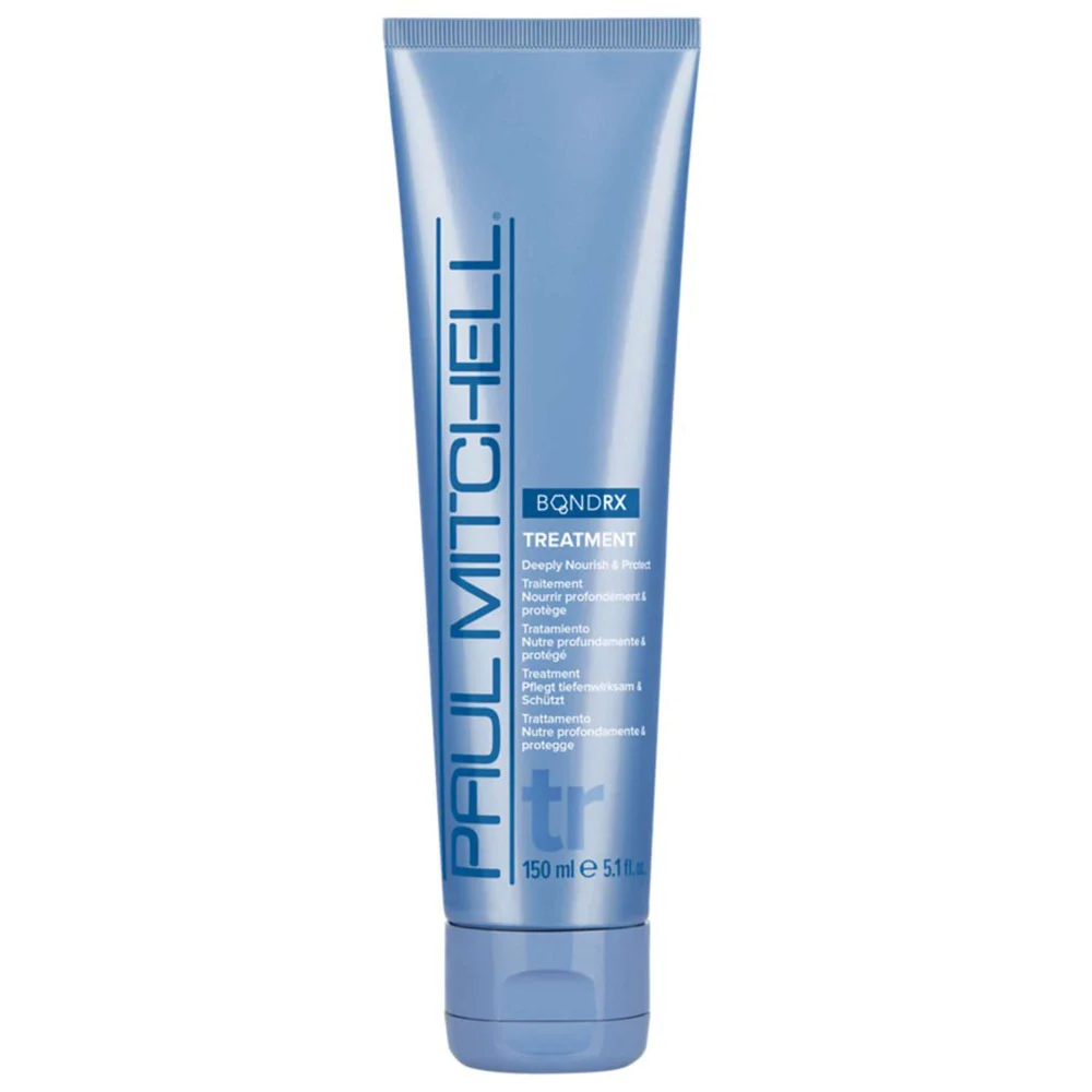 Paul Mitchell BondRx Treatment Mask 150ml Image 1