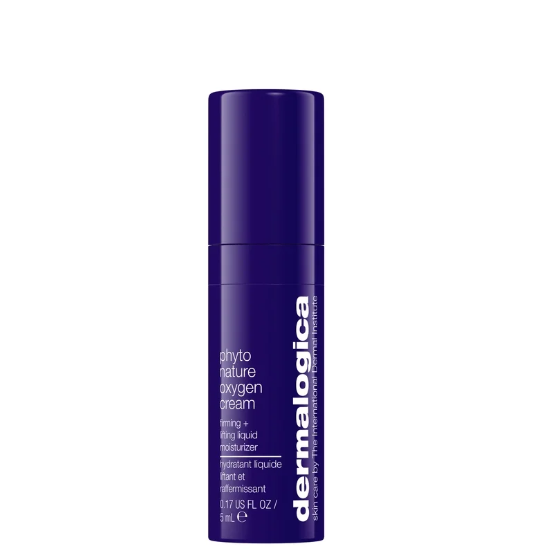 Dermalogica Phyto Nature Oxygen Cream 5ml Image 1