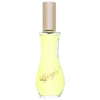 Giorgio Beverly Hills Giorgio Yellow Eau de Toilette Spray 90ml - undefined undefined