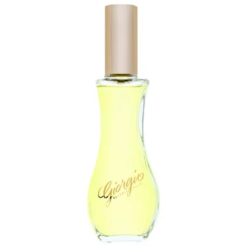 Giorgio Beverly Hills Giorgio Yellow Eau de Toilette Spray 90ml