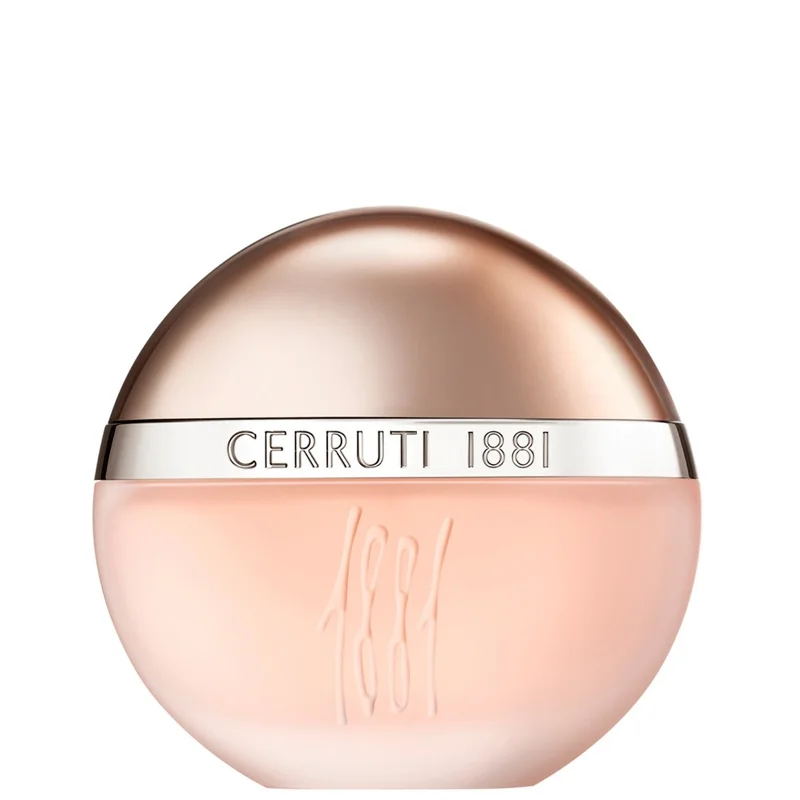 Cerruti 1881 Pour Femme Eau de Toilette Spray 30ml Image 1
