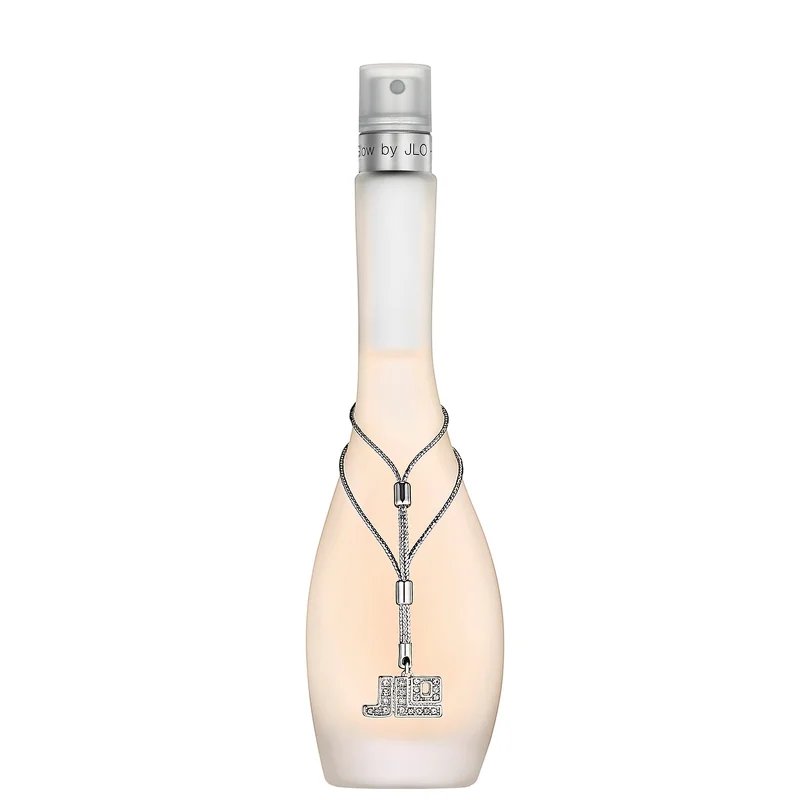Jennifer Lopez Glow Eau de Toilette Spray 50ml Image 1