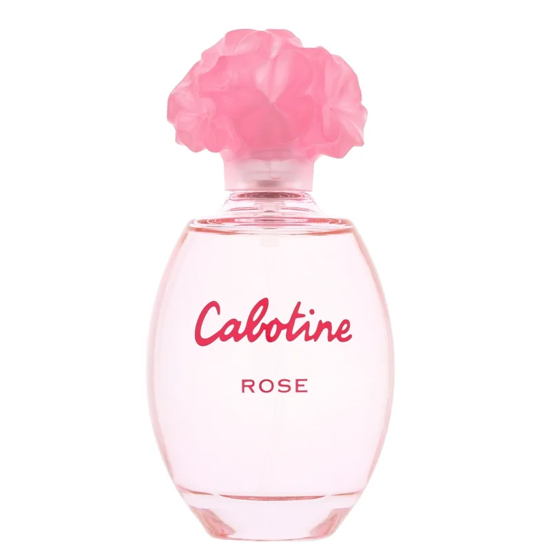 Grès Cabotine Rose Eau de Toilette Spray 100ml Image 1